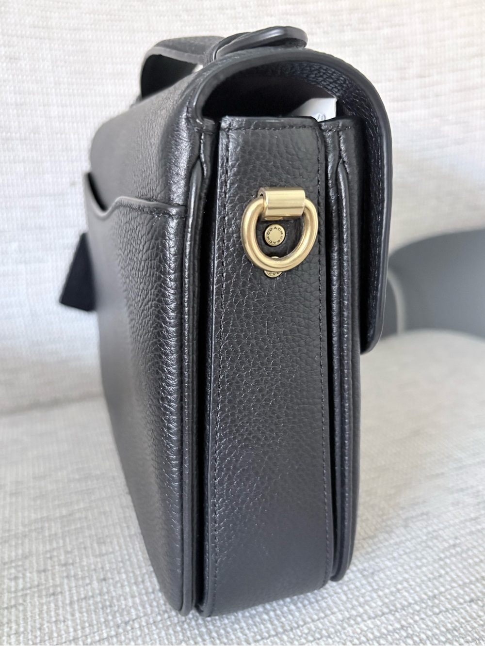 Coach Cassie Crossbody - Picture 6 of 9